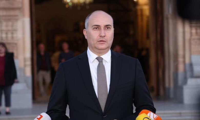 Photograph of Juansher Burchuladze