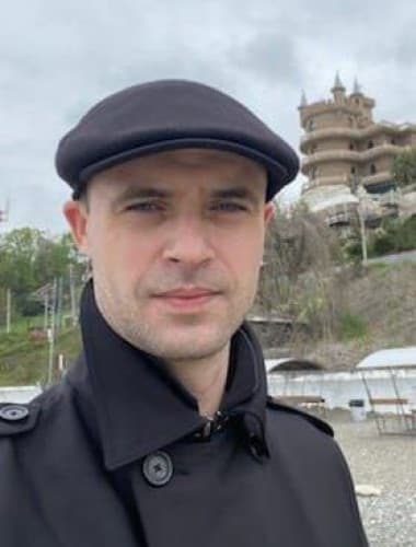 Grigory Anatolyevich Ivanenko