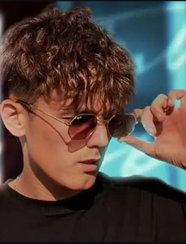 Aygiz Shagitovich Ishmurzin