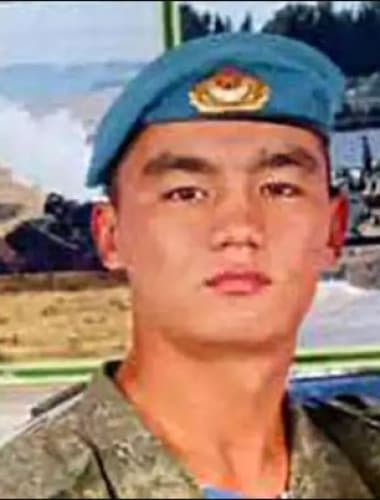 Vadim Albertovich Kagarmanov