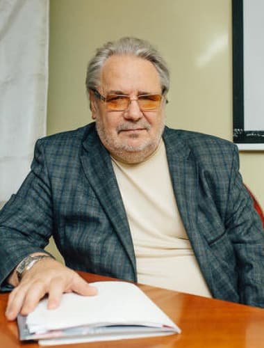 Vladimir Svyatoslavovich Efimov