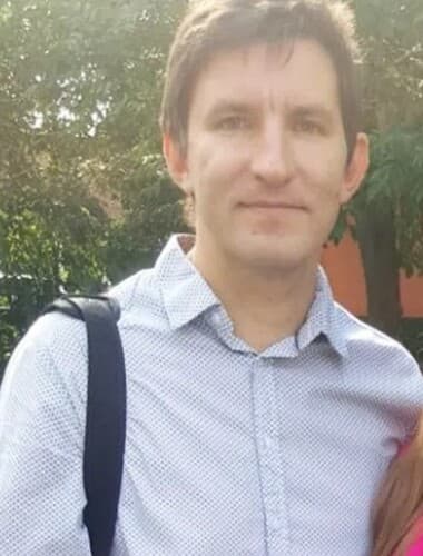 Alexey Gennadievich Vorobyov