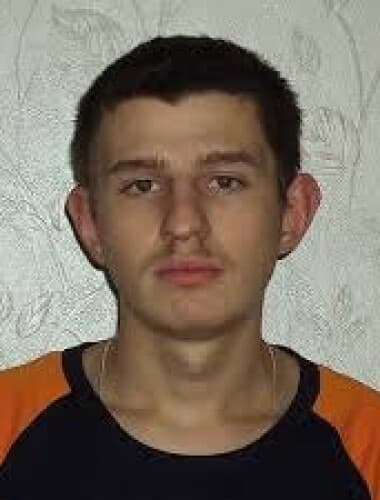 Dmitry Aleksandrovich Lyamin