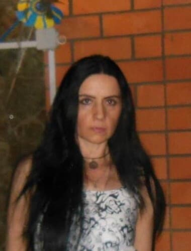 Goncharova Viktoriya Vasilyevna