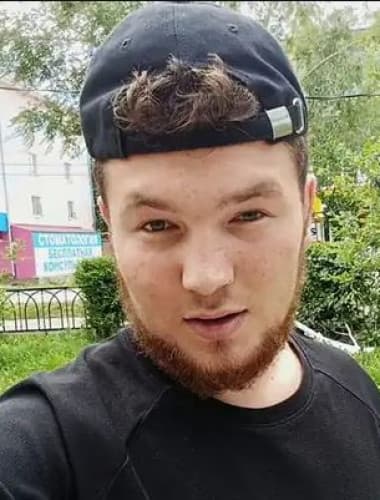 Dayan Daniyalovich Valeev