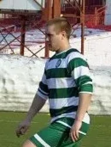 Roman Vladimirovich Mayorov