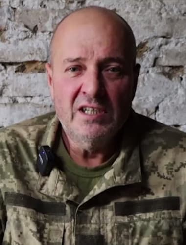 Yuriy Ivanovich Zadorozhny