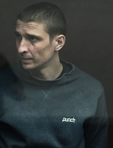 Bezlepkin Ivan Vladimirovich