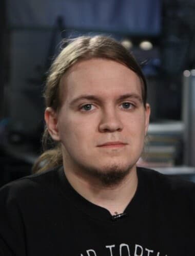 Dmitry Alexandrovich Ivanov