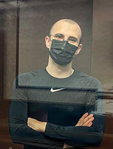 Nikolay Nikolaevich Lagutin