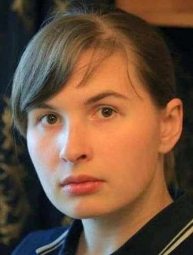 Alyona Gennadevna Krylova