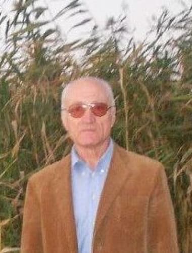 Ganzij Ivan Iosifovich