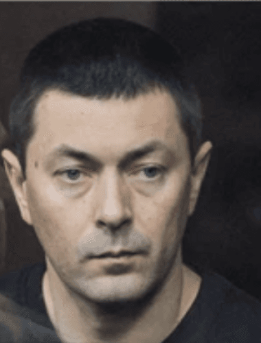 Zlob Vladimir Vasilyevich