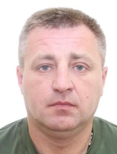 Bliznyuk Sergey Alekseevich