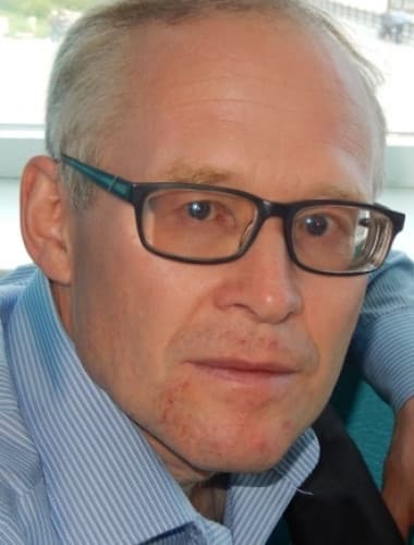 Valery Konstantinovich Ledkov