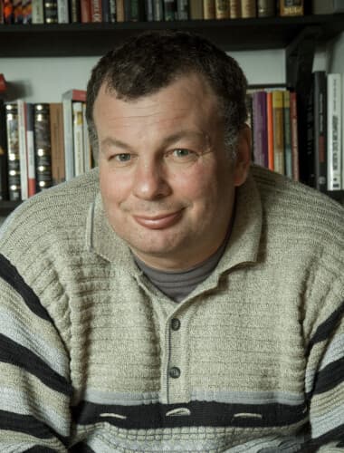 Mikhail Aleksandrovich Kriger