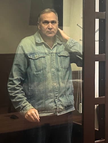 Glushkin Aleksandr Lvovich