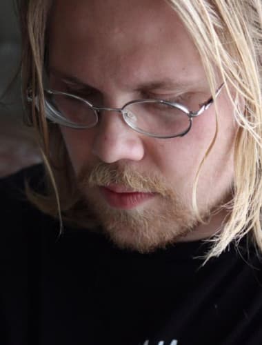 Nikolai Nikolaevich Kolin