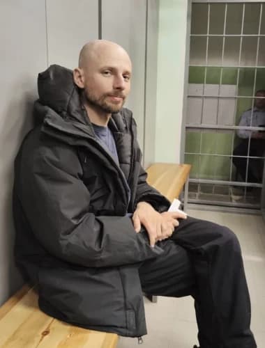 Sergei Valentinovich Karelin