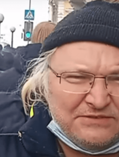 Igor Vasilyevich Kuznetsov