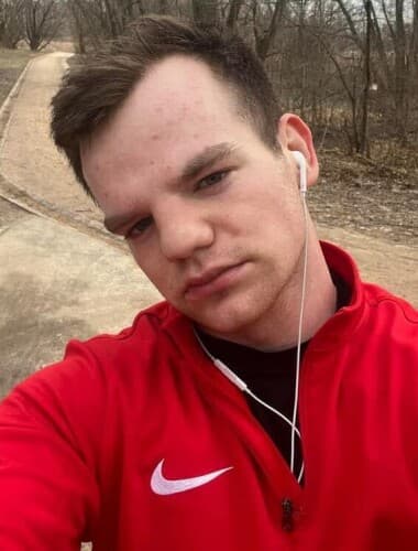 Artyom Pavlovich Kriger