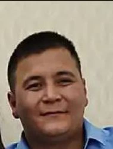 Aynur Nurgalievich Karimov