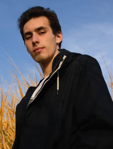 Daniil Sergeevich Vodolagin