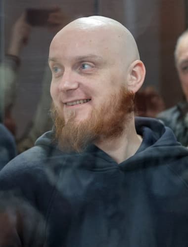 Alexey Sergeevich Kurlov