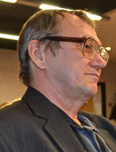 Marin Sergey Trofimovich