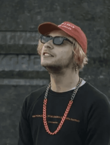 Nikolay Dmitrievich Dayneko