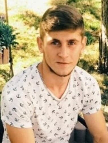 Gafarov Dilyaver Alimovich