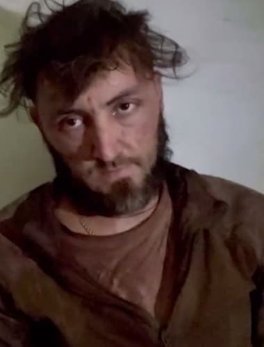 Ivan Mikhailovich Dmitrakov