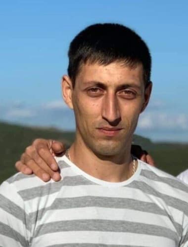 Akhtemov Asan Islamovich