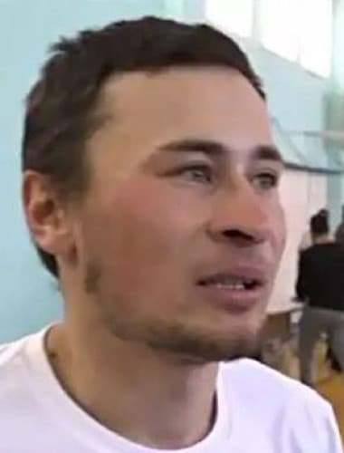 Bulyakbaev Dim Nadirovich