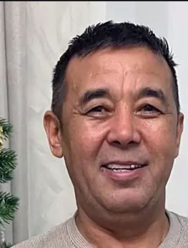 Baychurin Ilyas Allaberdovich