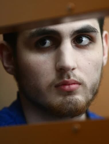 Kirill Vladimirovich Butylin