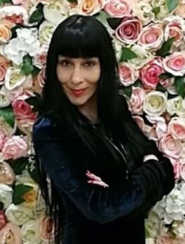 Olga Alfredovna Korneva