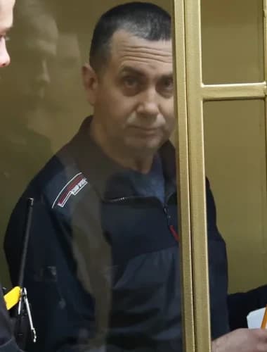 Valery Nikolaevich Kotovich