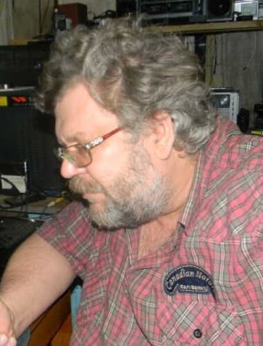 Akimov Kirill Vyacheslavovich