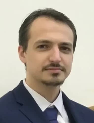 Yan Aleksandrovich Ksenzhepolsky