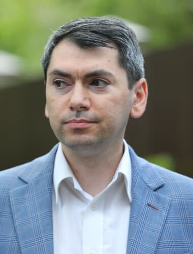 Grigory Arkadyevich Melkonyants