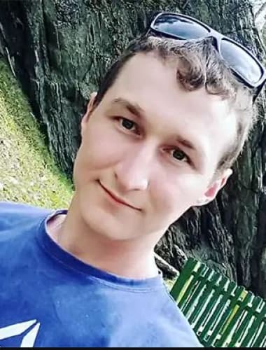 Mahmutov Ilnaz Ilyasovich