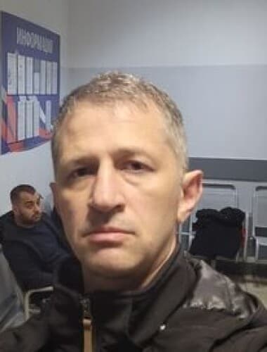 Roman Viktorovich Ivanov