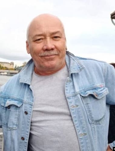 Adnobaev Radik Mikhailovich