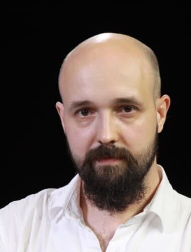 Katelevsky Yan Nikolaevich