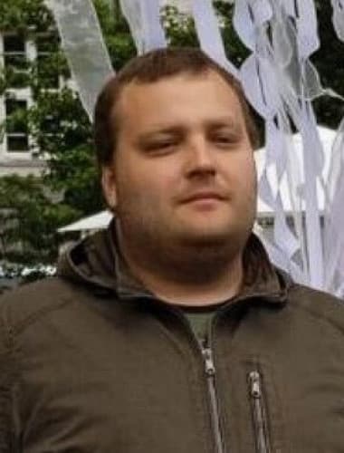 Vyacheslav Alexandrovich Lutor