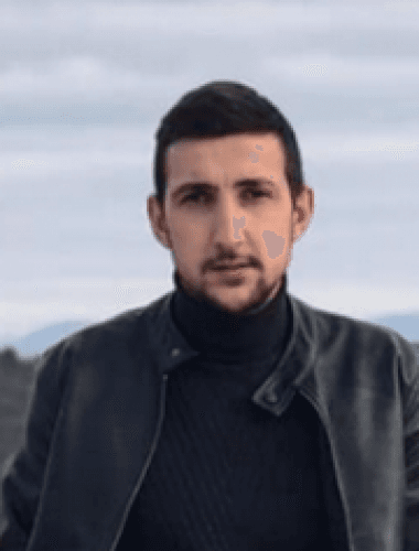 Akhtemov Aziz Eskenderovich