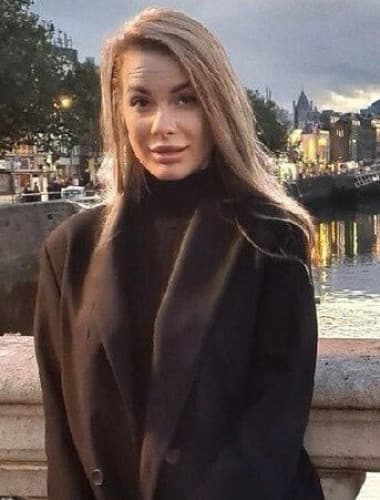 Lyudmila Vyacheslavovna Kolesnikova