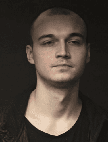 Aleksandr Aleksandrovich Merochenets