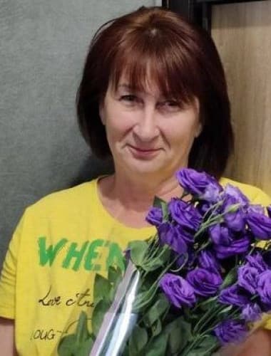 Kachkareva Liliya Anatolevna